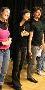 stage improvisationj stage improvisationj