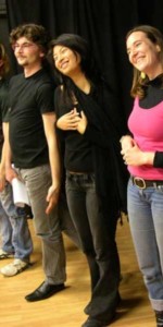 stage improvisationj stage improvisationj