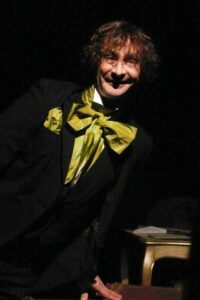 clowndestage stage de clown