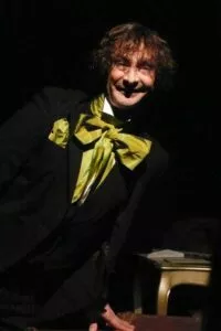 clowndestage stage de clown