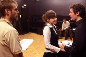 stagedetheatreparis15 répétion cours de théâtre