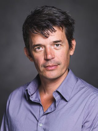 eudes_drivet_1 professeur de théâtre Drivet