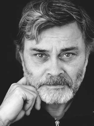 Christian-Vurpillot professeur de théâtre Christian Vurpillot