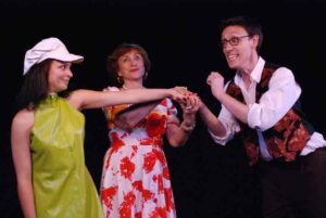 cours-paris-theatre cours de théâtre confirmé à Paris