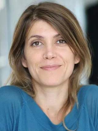 Portrait-Marine-Lemonnier Compagnie Candela