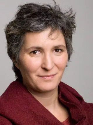 Cécile RIST