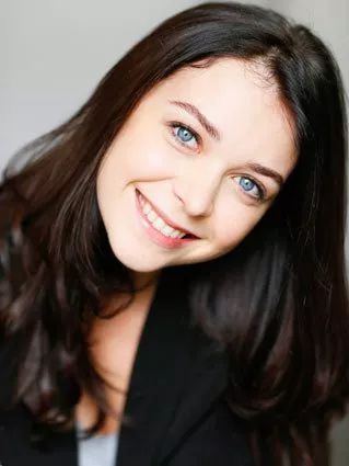 Liza PATUREL