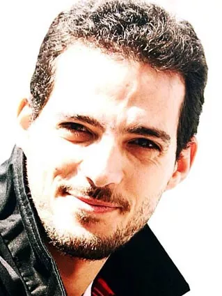 Jérémie KALIL
