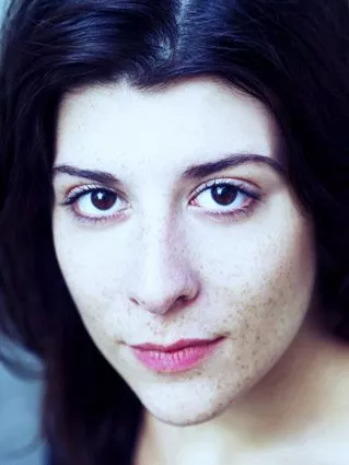 Charlotte LAMORLETTE