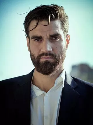 Clément OLIVA
