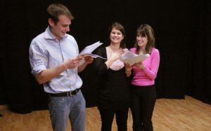 decouvrir-le-theatre découvrir le théâtre