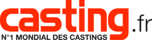 logo casting.fr