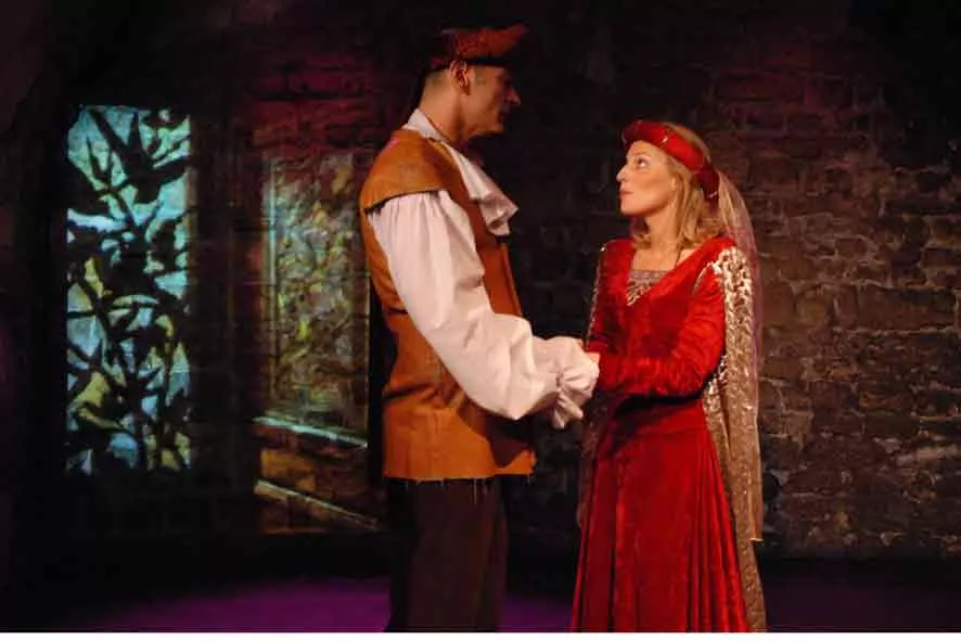 Histoire du théâtre