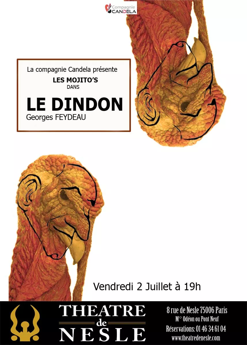 Le-dindon