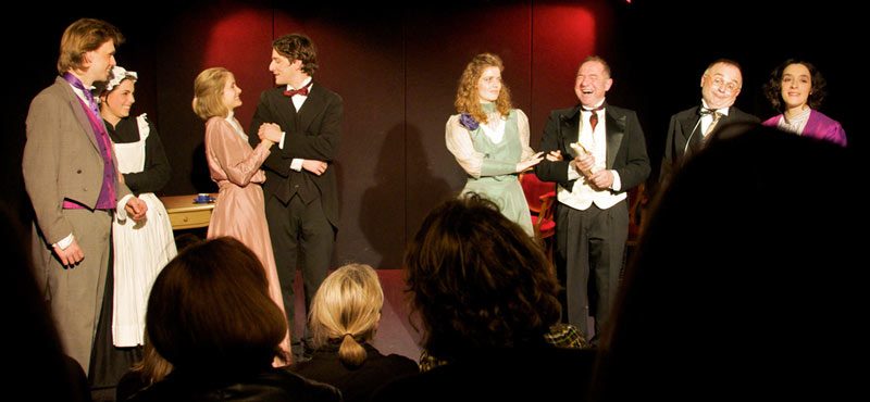 courstheatreconfirmeparis15 Cours de théâtre confirmé Paris 15ème