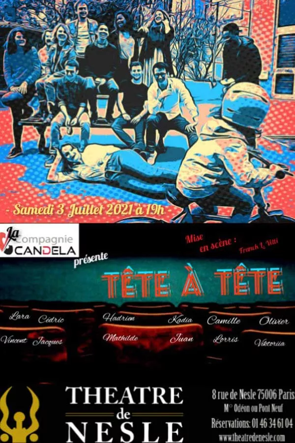 tete-a-tete