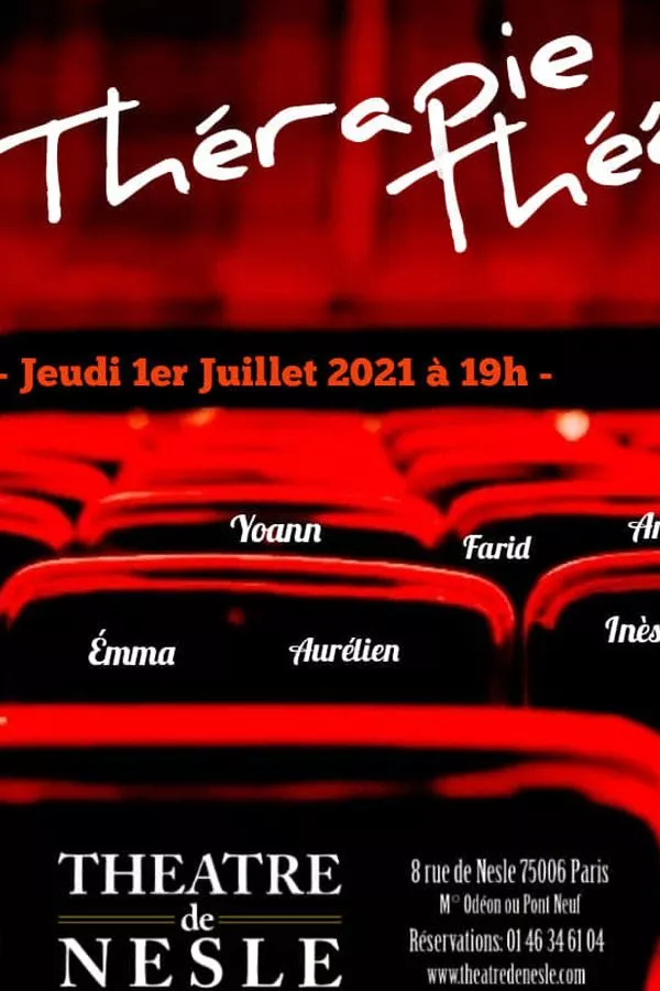 therapie-theatre