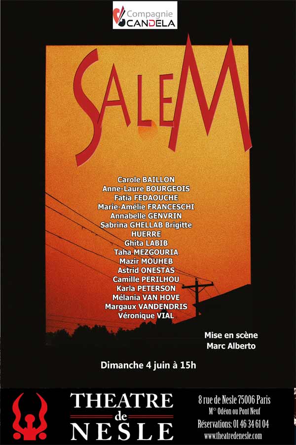 Salem