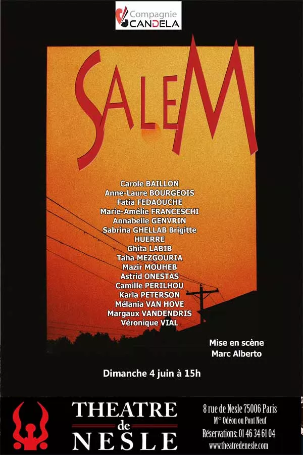 Salem