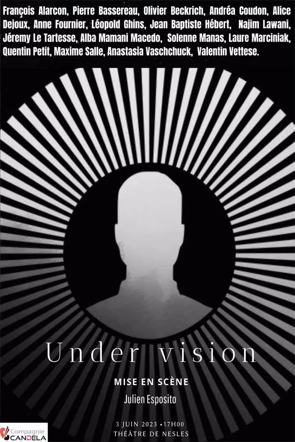 Under-vision