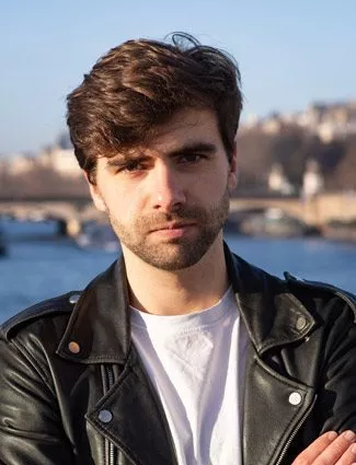 Victor MARKOSWKI