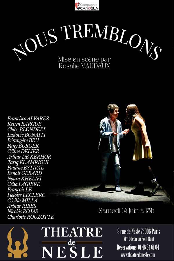 Nous-tremblons