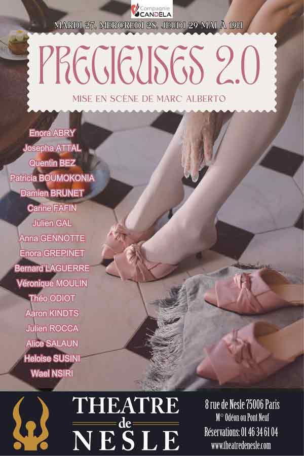Précieuse-2.0