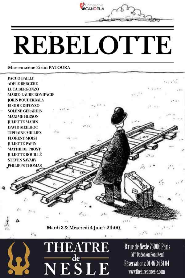 Rebelotte