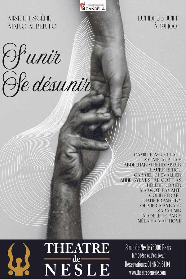 S_unir,-se-désunir