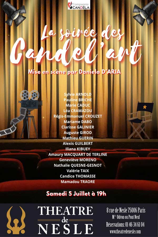 la-soirée-des-Candel’art