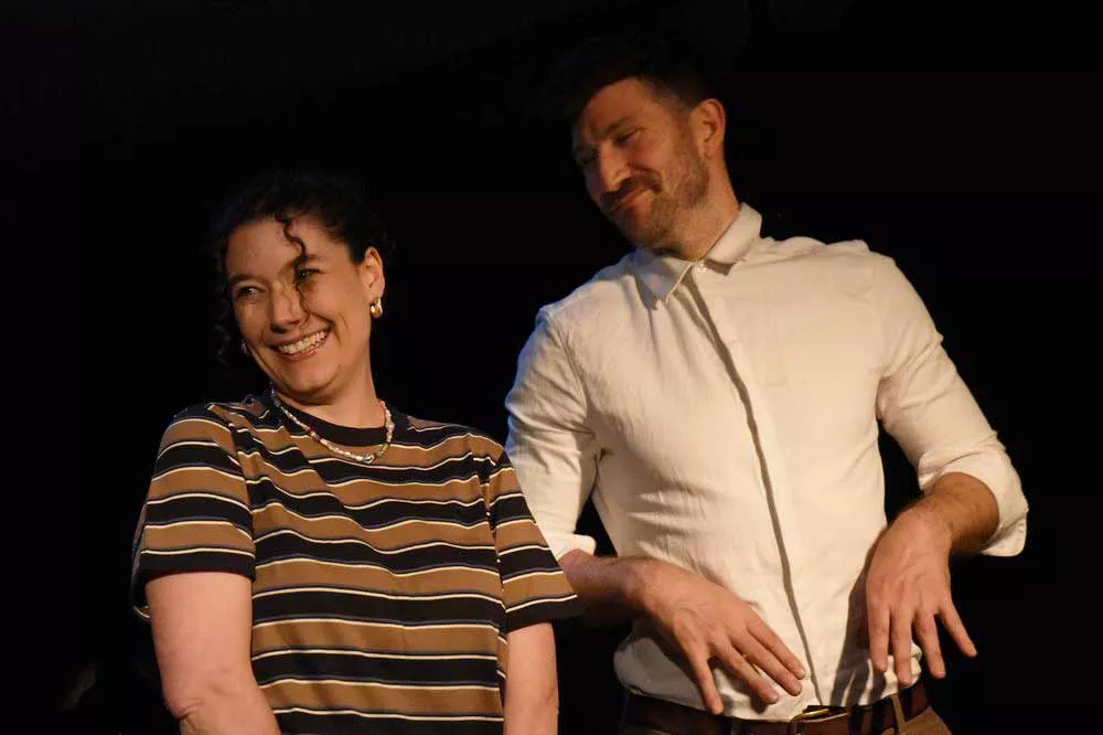 Cours de théâtre pour débutant 