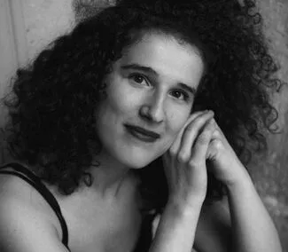 Raphaëlle MORIN