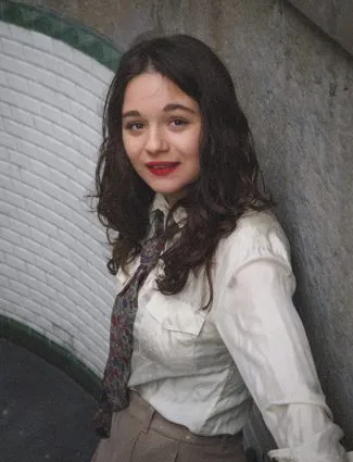 Professeur Cours théâtre Candela
