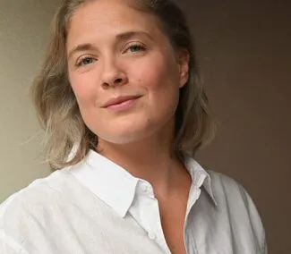 Louise DE FLEURY